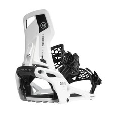 Attaches De Snowboard
