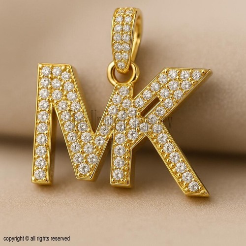 Pendentif initial