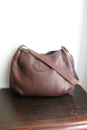 Hermès sac main - hermès, modèle