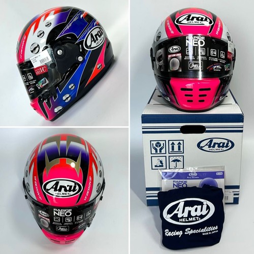 Arai rapide neo harada - rapide,