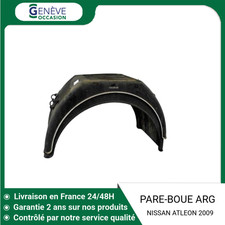 ?? PARE-BOUE ARRIERE GAUCHE NISSAN ATLEON 04- ♻️