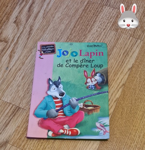 Jojo lapin diner - diner, de