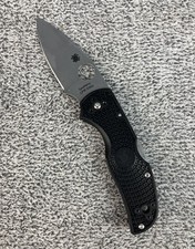 Spyderco Native 5 Lightweight