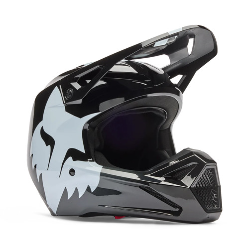 Fox shield motocross - fox, v1