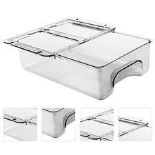  Boîte de rangement pour