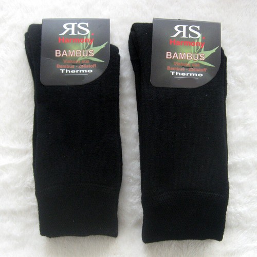 Paires femmes bambou - 2,