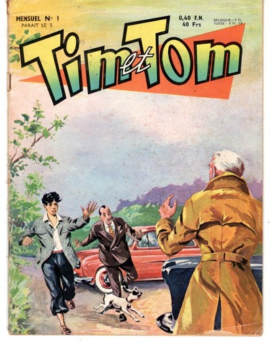 Tim tom artima 1959 - tim,