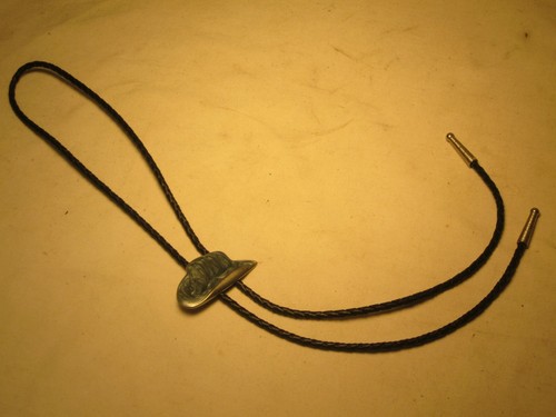 Vintage neck bolo - neck, tie