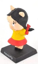 PETUNIA PIG -  FIGURINE LOONEY