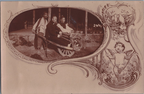 Chine hommes transportés - chine,,