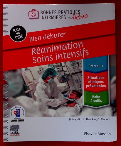 Reanimations soins intensifs - reanimations,