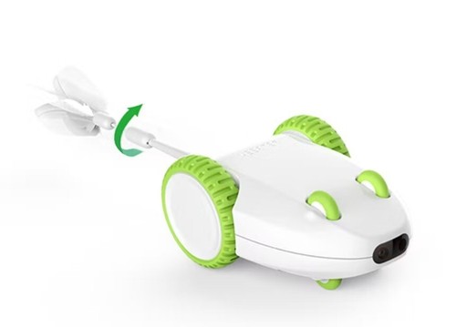 Jouet interactif neuf - , sous