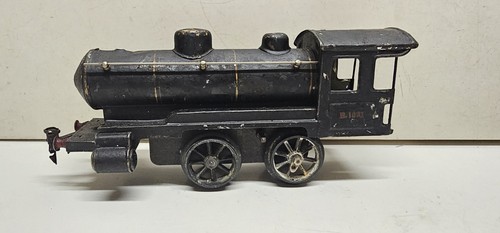 Marklin locomotive vapeur - marklin,