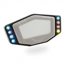 KOSO Cadre de feu de position