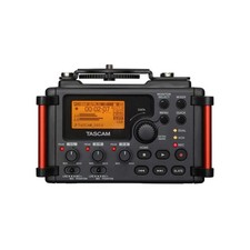 TASCAM DR-60D MKII -