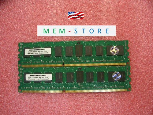 16gb 2x8gb ddr3 1066 - 1066, memory