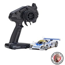 Radio électrique Kyosho