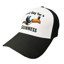 Guinness 'lovely Day For A