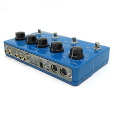 tc electronic FLASHBACK X4