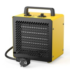 Radiateur électrique 3000W - Céramique - Chauffage Soufflant - Mini Chauffage...