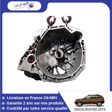 🇫🇷 BOITE DE VITESSES