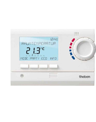 Thermostat theben 832 132 - 832,