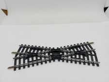 JOUEF, Échelle HO, Croisement 22,50° , L : 153 mm, Ref: 849