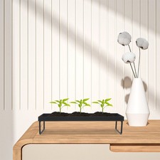 Potence Pour De Fleur