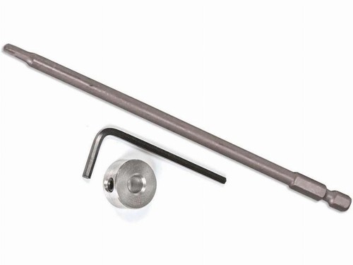 Embouts vissage kreg deck - embouts,