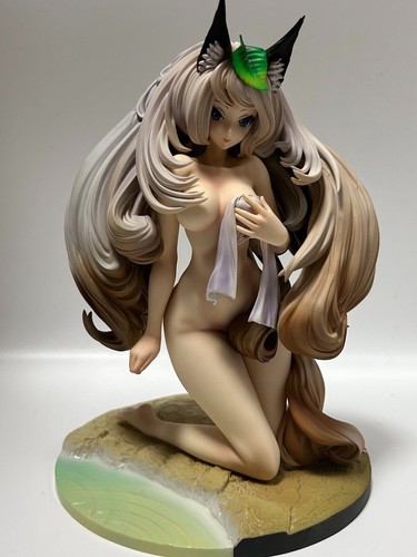 Hobby japan oboro muramasa - hobby,