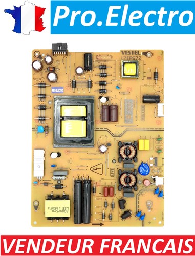 Psu alimentation vestel - psu, tv
