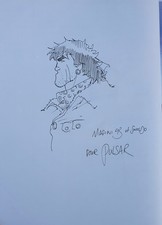 DEDICACE de MARINI GIPSY T 1