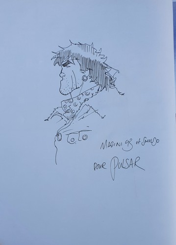 Dedicace marini gipsy - de,