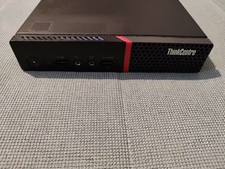 Mini pc fixe Lenovo M700 |