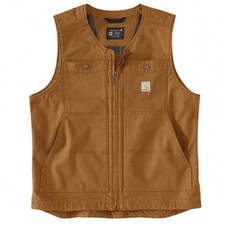 Gilet Carhartt Montana Duck