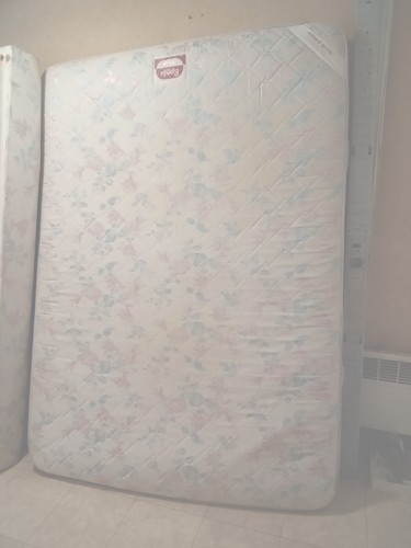 Matelas sommier epeda - matelas,