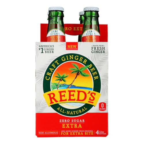 Soda 4pk xtra - soda,