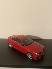 GT Spirit Mercedes-AMG C63