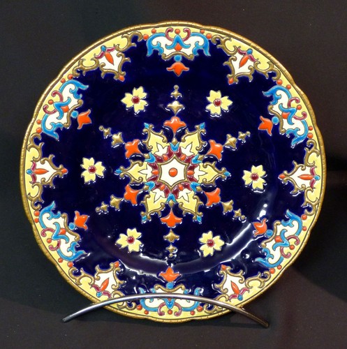 1939 superbe assiette - aa,