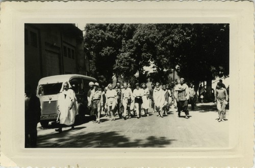 Photo ancienne vintage - -,