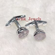 Naturel Rose Quartz Pierre