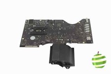 Carte mère 3,6 GHz Quad-Coeur i3 avec dissipateur thermique pour iMac 21,5" R...
