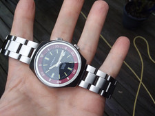 very rare super compressor