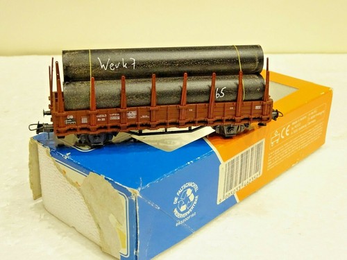 Roco joli wagon - roco, a