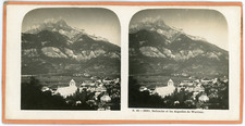 Stereo France, Savoie