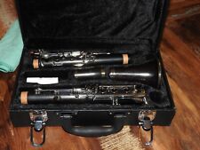 CLARINETTE SIb EVETTE SCHAEFFER BUFFET CRAMPON 1978/79 RÉNOVÉE , READY TO PLAY