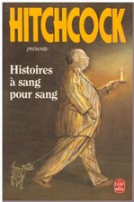 Histoires à sang pour sang