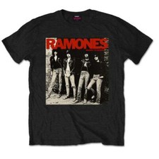 Ramones 'Rocket To Russia'