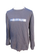 Sweat homme Philipp Plein Taille XXL