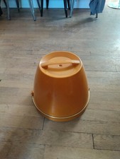Sèche cheveux vintage CALOR